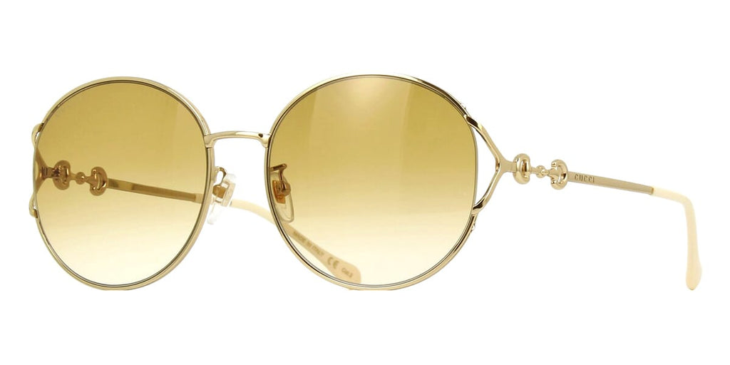 Gucci GG1017SK 004 Sunglasses