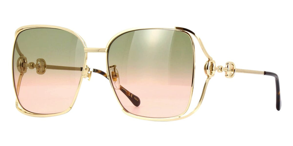 Gucci GG1020S 001 Sunglasses