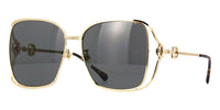 Gucci GG1020S 002 - As Seen On Bella Thorne