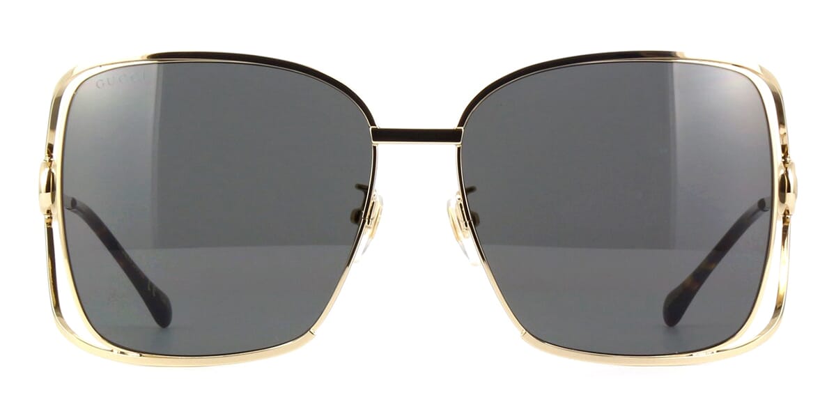 Gucci GG1020S 002 Sunglasses
