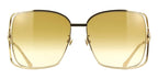 Gucci GG1020S 004 Sunglasses