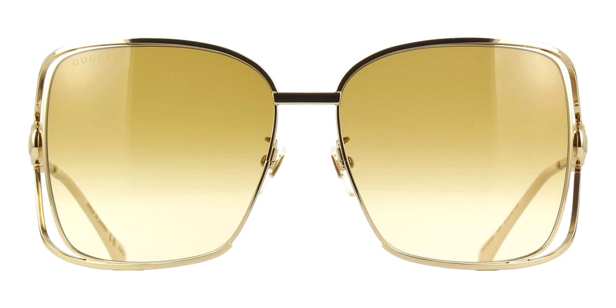 Gucci GG1020S 004 Sunglasses