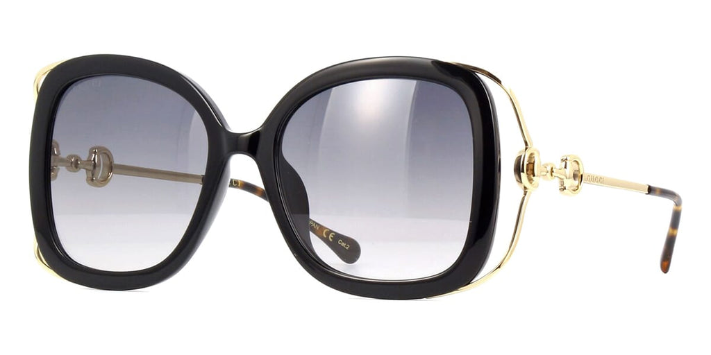Gucci GG1021S 002 Sunglasses