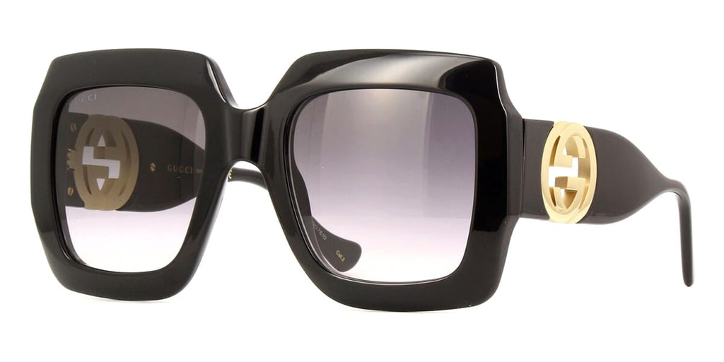 Gucci GG1022S 006 Sunglasses