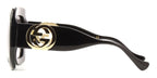 Gucci GG1022S 006 Sunglasses