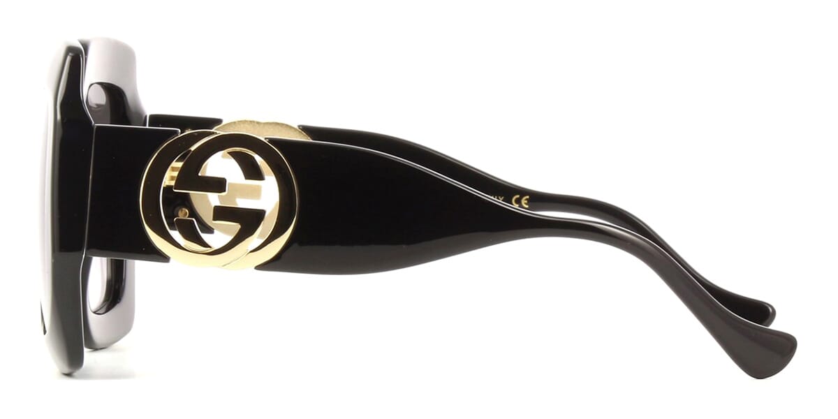 Gucci GG1022S 006 Sunglasses