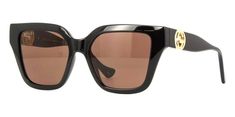 Gucci GG1023S 005 with Detachable Chain Sunglasses