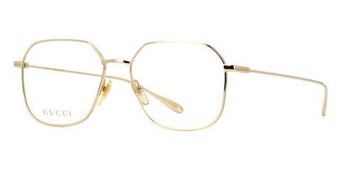 Gucci GG1032O 001 with Detachable Jewellery charms Glasses
