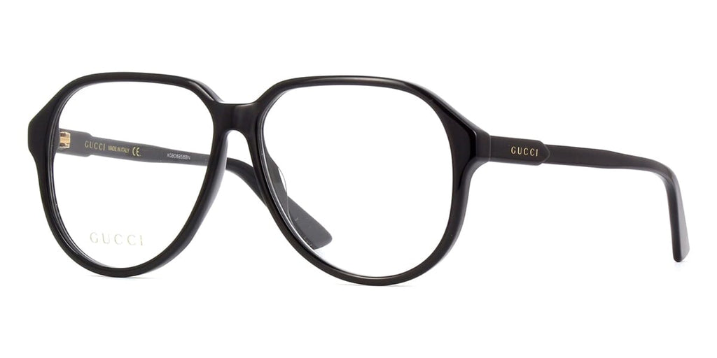 Gucci GG1036O 001 Glasses