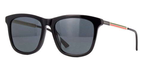 Gucci GG1037SK 001 Sunglasses