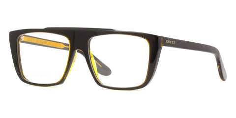 Gucci GG1040O 001 Glasses
