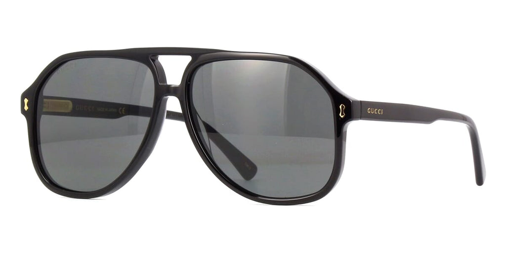 Gucci GG1042S 001 Sunglasses