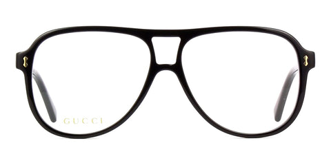 Gucci GG1044O 001 Glasses