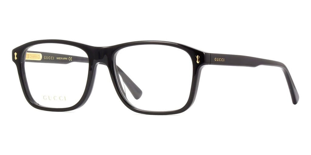 Gucci GG1045O 001 Glasses