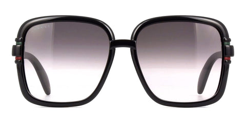 Gucci GG1066S 001 Sunglasses
