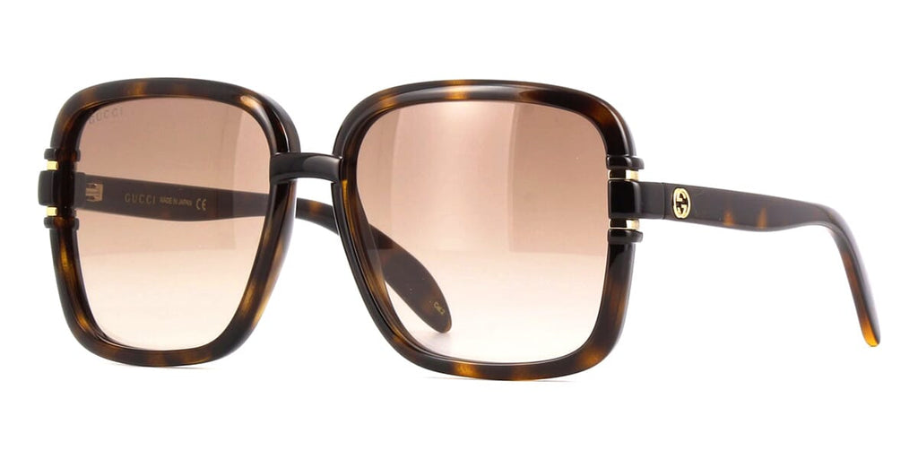 Gucci GG1066S 002 Sunglasses