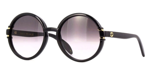 Gucci GG1067S 001 Sunglasses