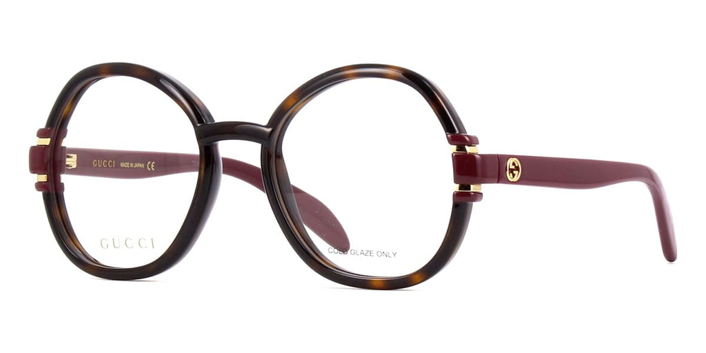 Gucci GG1069O 002 Glasses