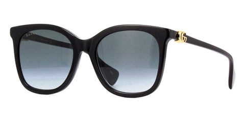 Gucci GG1071S 001 Sunglasses
