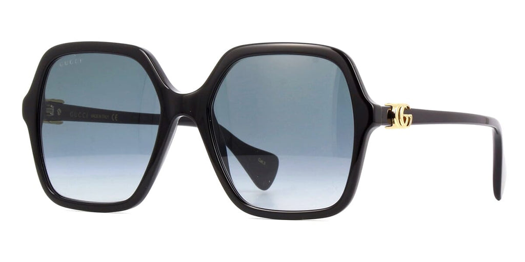 Gucci GG1072S 001 Sunglasses