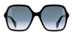 Gucci GG1072S 001 Sunglasses