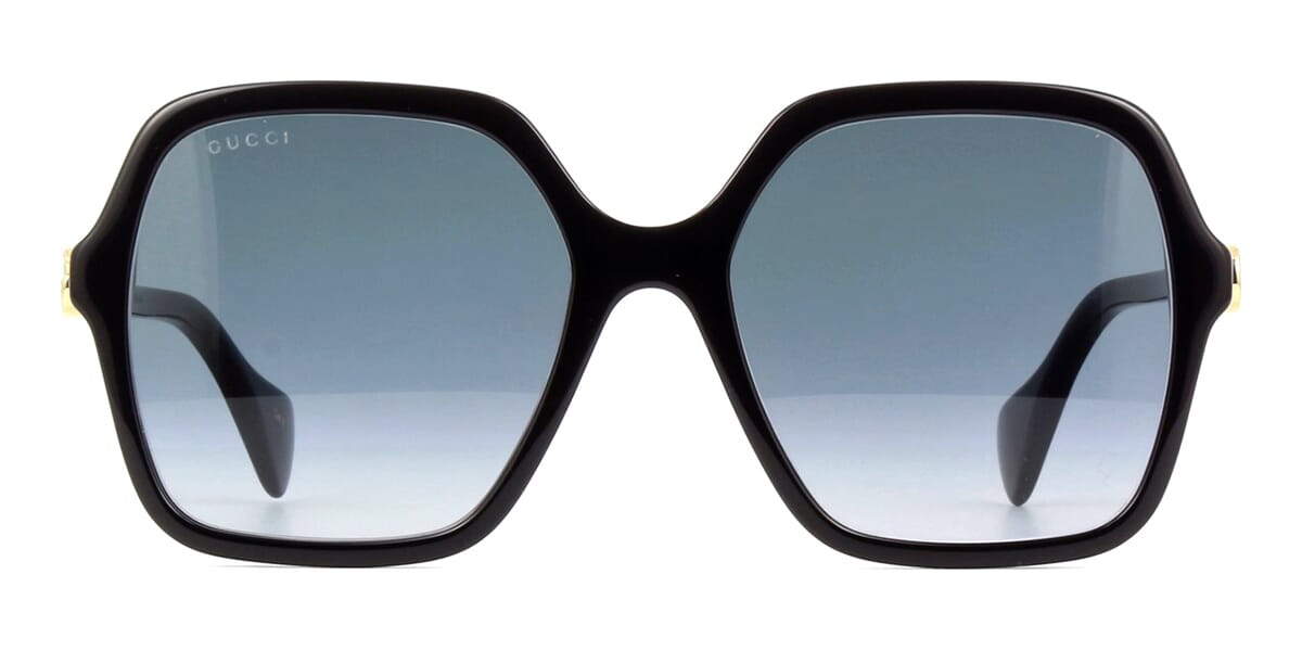 Gucci GG1072S 001 Sunglasses
