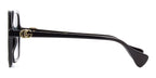 Gucci GG1072S 001 Sunglasses