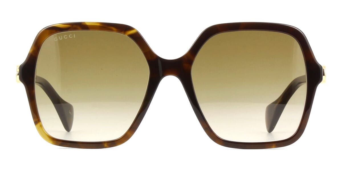 Gucci GG1072S 002 Sunglasses