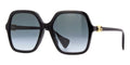 Gucci GG1072SA 001 Sunglasses