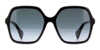 Gucci GG1072SA 001 Sunglasses