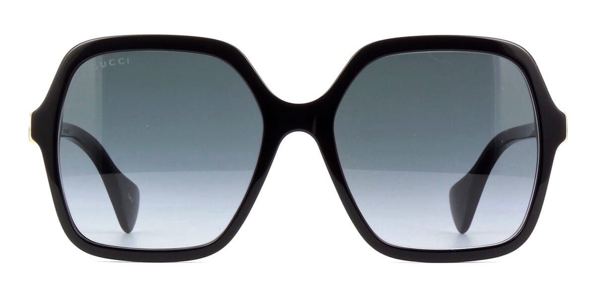 Gucci GG1072SA 001 Sunglasses