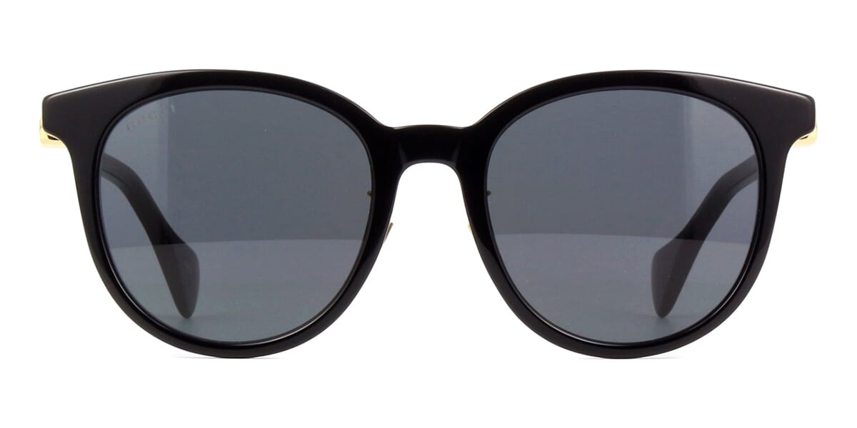 Gucci GG1073SK 001 Sunglasses