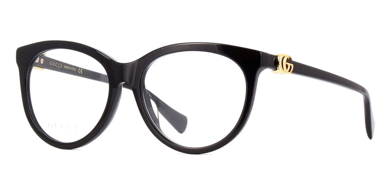 Gucci GG1074OA 001 Glasses - US