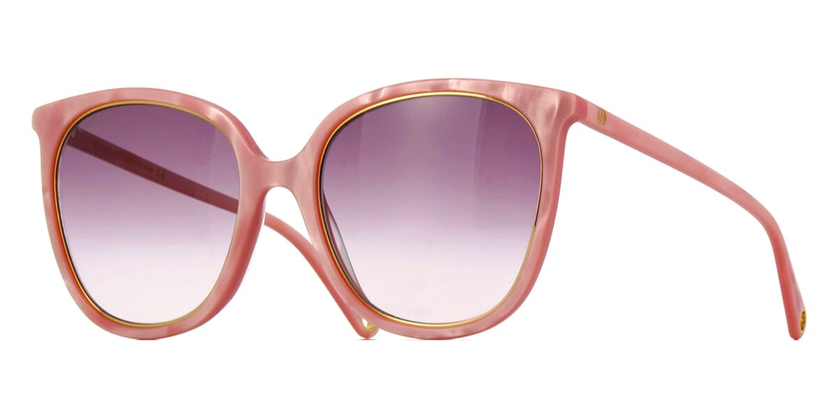 Gucci GG1076S 005 Sunglasses
