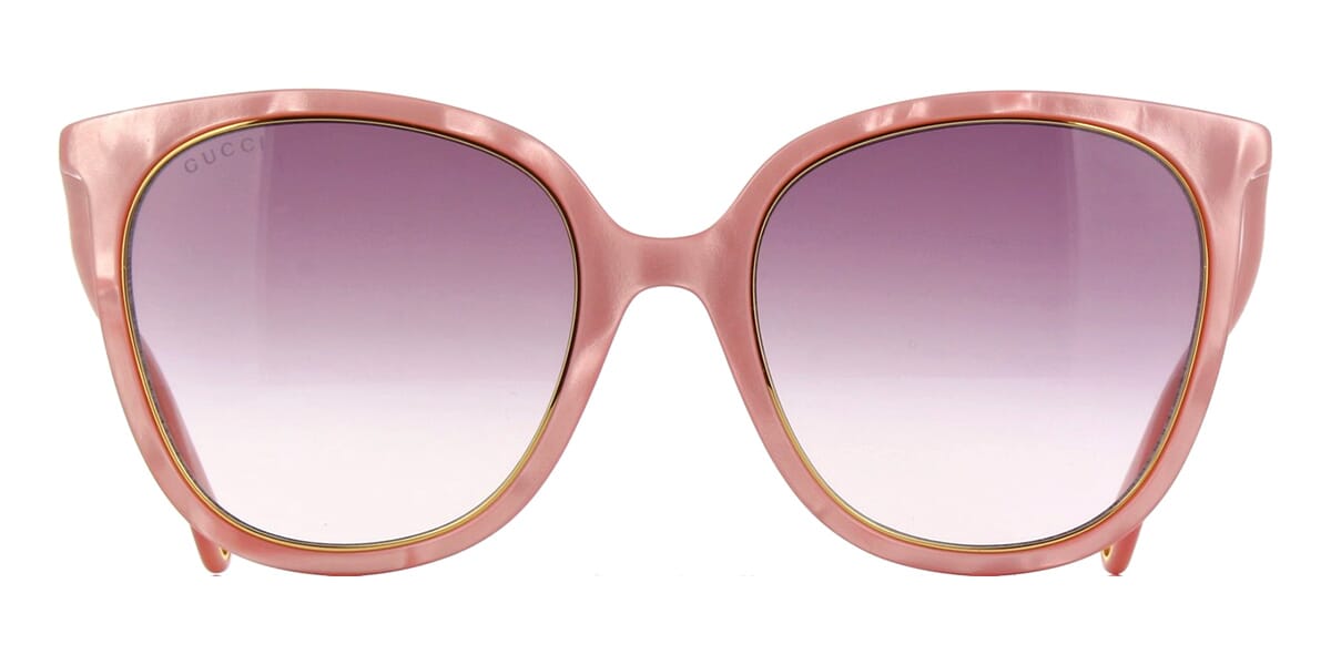 Gucci GG1076S 005 Sunglasses