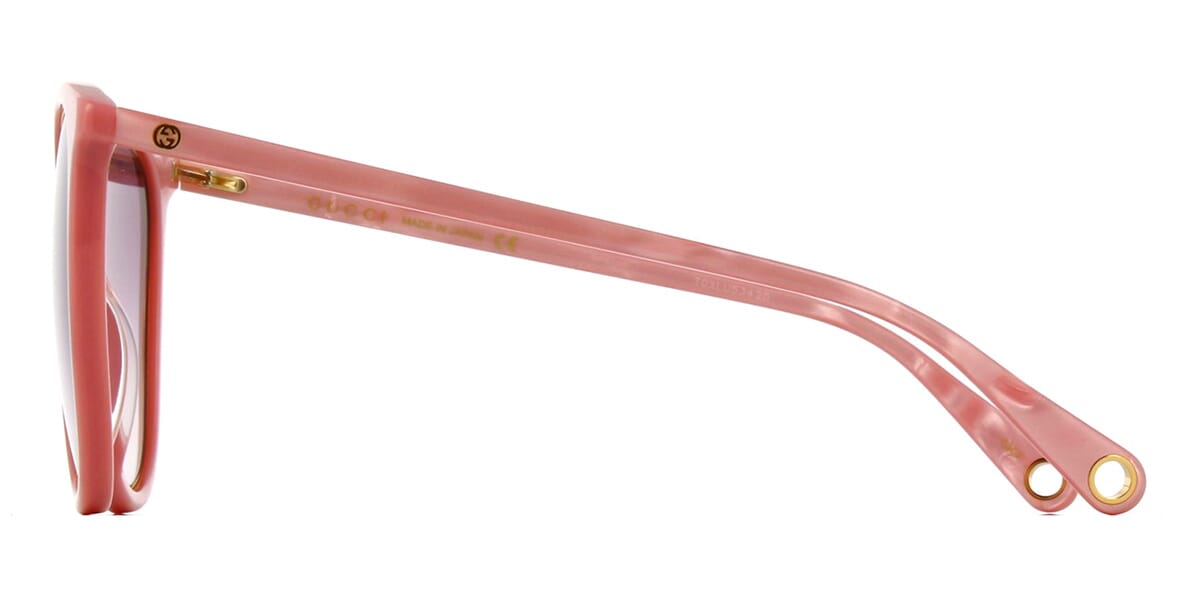 Gucci GG1076S 005 Sunglasses