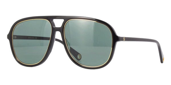 Gucci GG1077S 002 Sunglasses - US