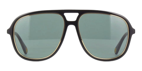 Gucci GG1077S 002 Sunglasses