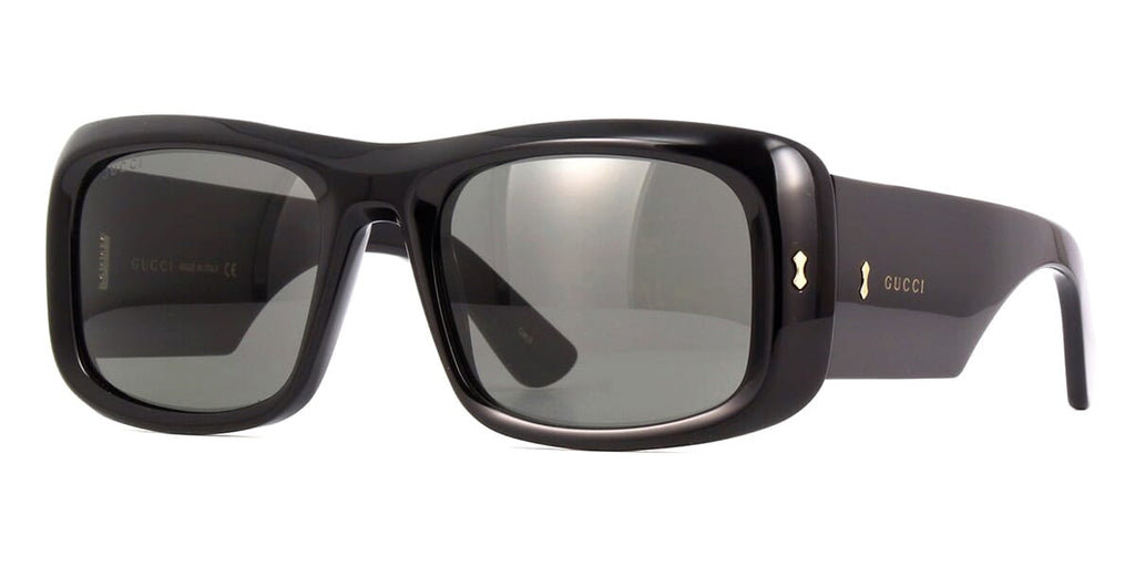 Gucci GG1080S 001 Sunglasses