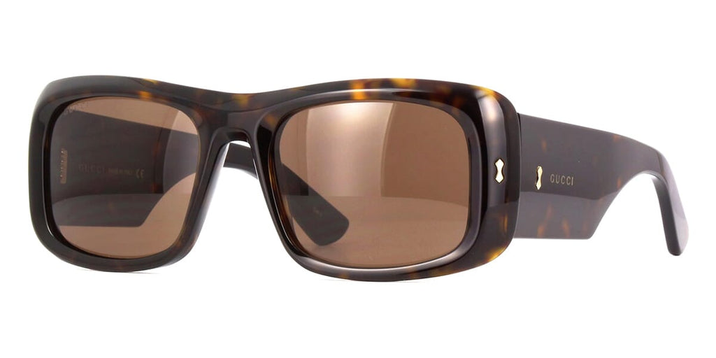 Gucci GG1080S 002 Sunglasses