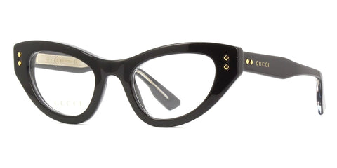 Gucci GG1083O 001 Glasses