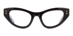 Gucci GG1083S 001 Blue & Beyond Sunglasses