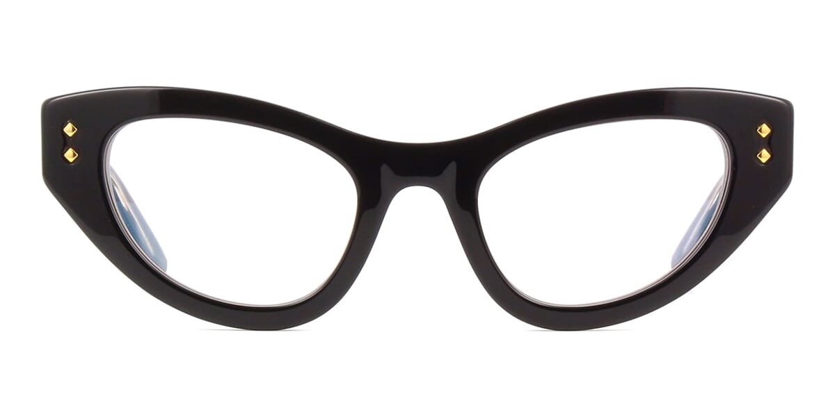 Gucci GG1083S 001 Blue & Beyond Sunglasses
