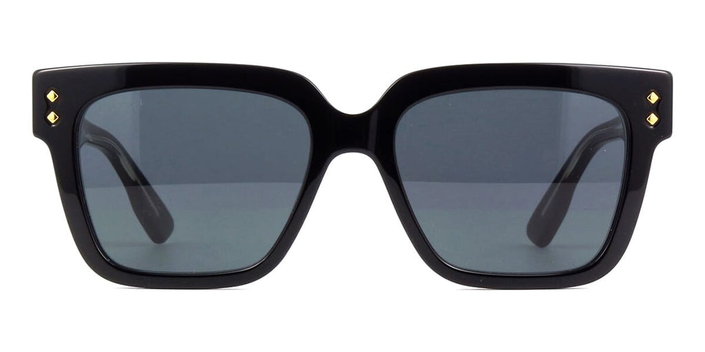 Gucci GG1084S 001 Sunglasses Black