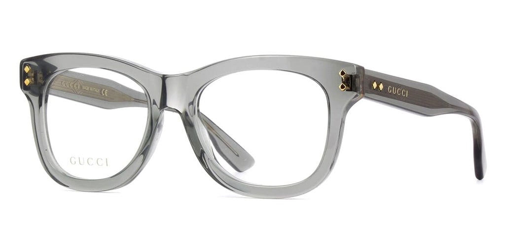 Gucci GG1086O 008 Glasses