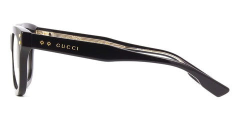 Gucci GG1086S 001 Blue & Beyond Sunglasses