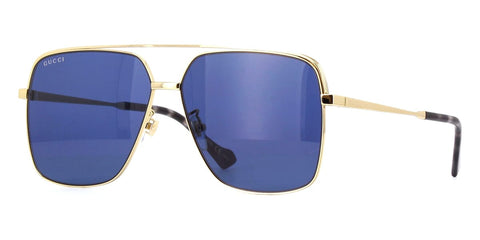 Gucci GG1099SA 002 Sunglasses