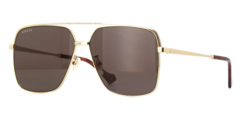 Gucci GG1099SA 003 Sunglasses