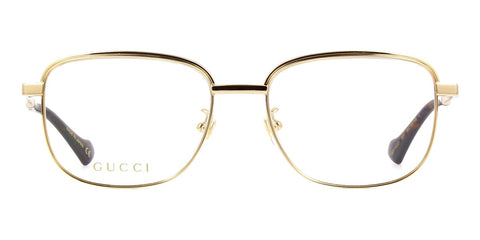 Gucci GG1102O 001 Glasses