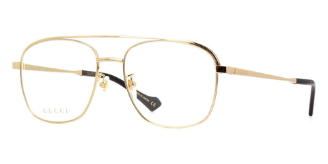 Gucci GG1103O 001 Glasses
